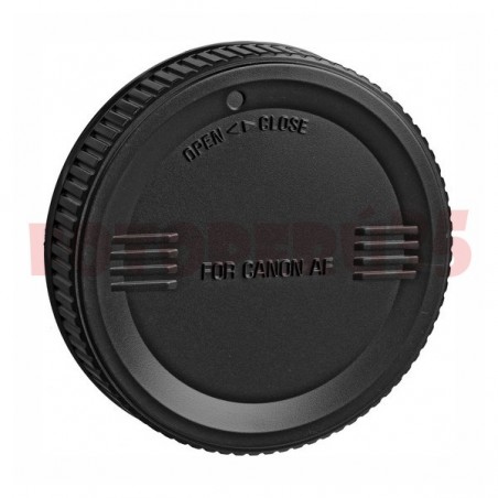 Lente Sigma 17-50mm f/2.8 EX DC OS para Canon con estabilizador