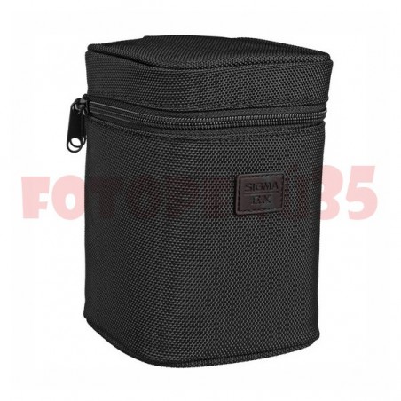 Lente Sigma 17-50mm f/2.8 EX DC OS para Canon con estabilizador