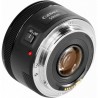 Lente Canon 50mm f/1.8 STM