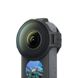 Protectores de lente Premium Insta360 para cámara One X 2 - Premium Lens Guards
