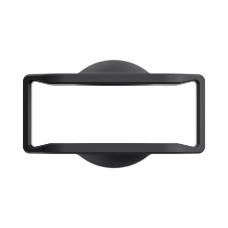 Carcasa de accesorios SmallRig para cámara Insta360 One X2 - Utility Frame