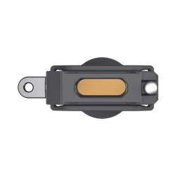 Carcasa de accesorios SmallRig para cámara Insta360 One X2 - Utility Frame