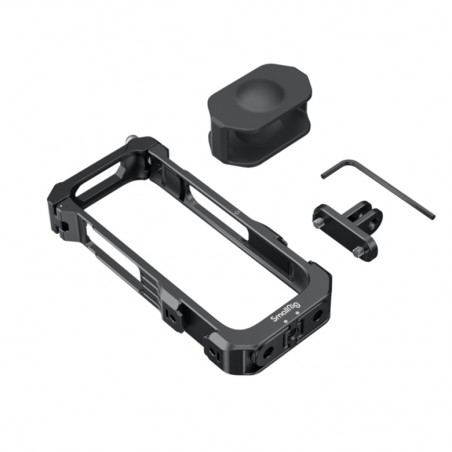 Carcasa de accesorios SmallRig para cámara Insta360 One X2 - Utility Frame
