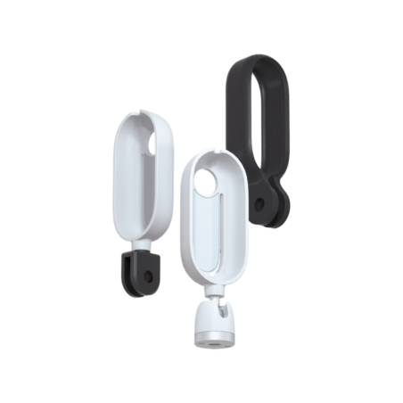 Pack de adaptadores de montura Insta360 para cámara GO 2