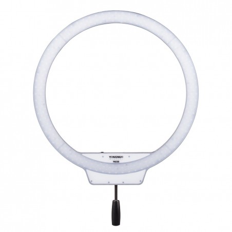 Reflector Luz Led Circular Yongnuo YN308