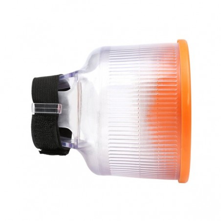 Difusor Lambency para flash portátil