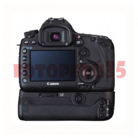 Battery Grip para Canon 5D MK III tipo BG-E11
