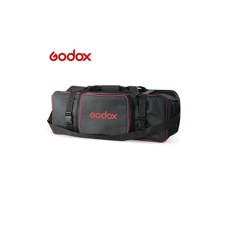 Maletín GODOX CB-05 para llevar equipo fotográfico