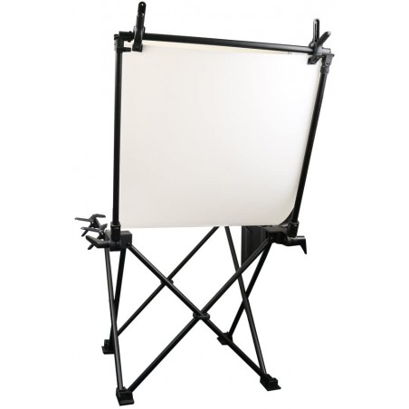 Mesa GODOX FPT-60130 de 60x130cm - Plegable de armado rápido