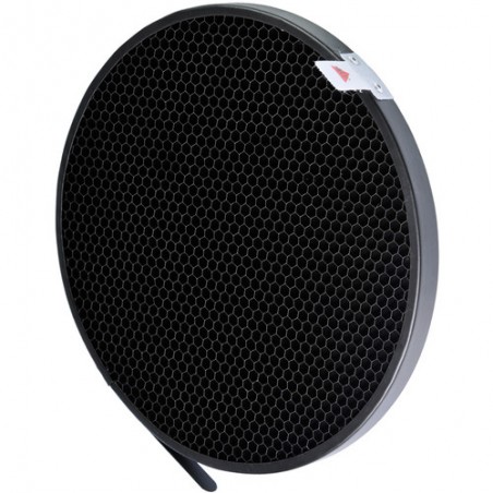 Grilla Honeycomb GODOX C-02 para reflector de 7" (17.5cm)