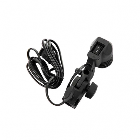 Socket GODOX LH-01 para 1 foco E27