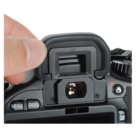 Eyecup Viewfinder 6D 5D Mark II 5D2 70D 60D 50D 30D 20D 1000D XS
