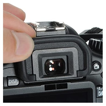 Eyecup Viewfinder 6D 5D Mark II 5D2 70D 60D 50D 30D 20D 1000D XS