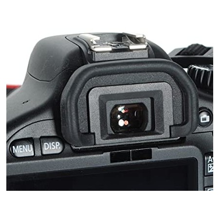 Eyecup Viewfinder 6D 5D Mark II 5D2 70D 60D 50D 30D 20D 1000D XS