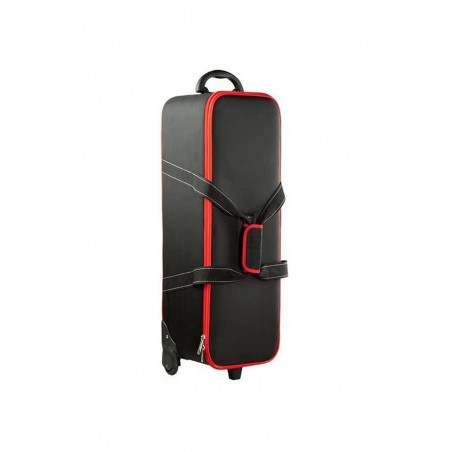 Maletín GODOX CB-04 con ruedas - 78x24x24cm