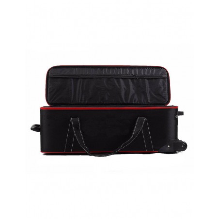 Maletín GODOX CB-04 con ruedas - 78x24x24cm