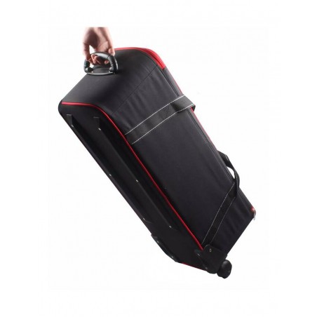 Maletín GODOX CB-04 con ruedas - 78x24x24cm