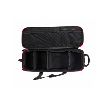 Maletín GODOX CB-04 con ruedas - 78x24x24cm