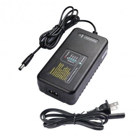 Cargador GODOX para flashes AD600, AD600M, AD600B, AD600BM