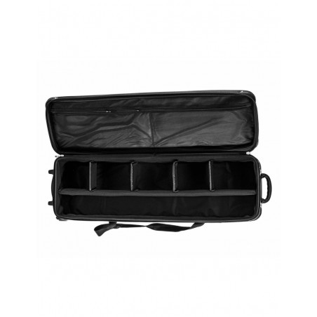 Maletín GODOX CB-01 con ruedas - 114x34x24 cm