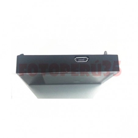 Pantalla LCD BacPac No touch para GoPro 3 y 3+