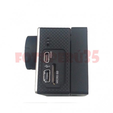 Pantalla LCD BacPac No touch para GoPro 3 y 3+