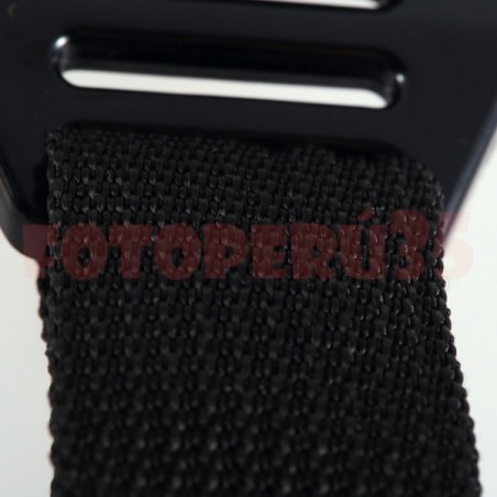 Correa para casco para cámaras GoPro
