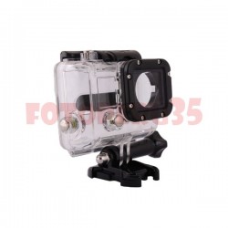 Carcasa acuática para cámaras GoPro 3 y GoPro 3+