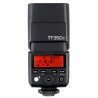 Flash Automático TTL Godox TT350 HSS GN36 con radio incorporado