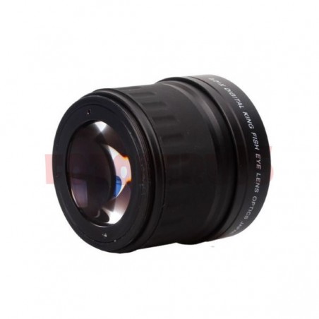 Adaptador para efecto ojo de pez