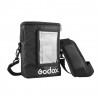 Estuche Godox PB-600 para flashes AD600 AD600B AD600M AD600BM