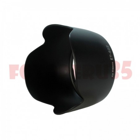 Tapasol ET-60 II para Canon
