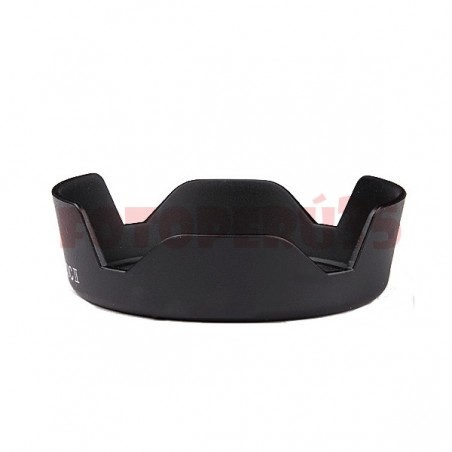 Tapasol EW-60C II para Canon