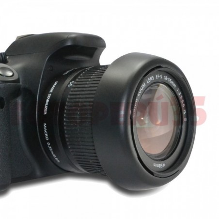 Tapasol EW-60C para Canon