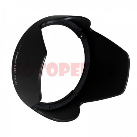 Tapasol EW-78D para Canon
