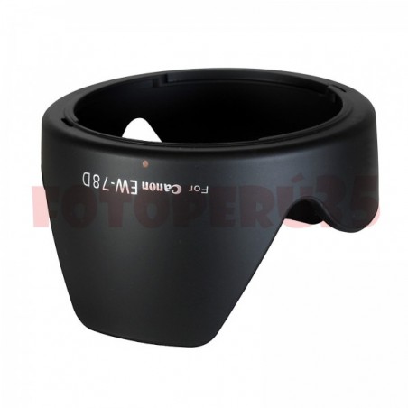 Tapasol EW-78D para Canon