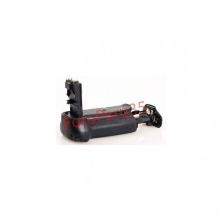 Battery Grip para Canon T2i T3i T4i tipo BG-E8