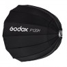 Sotfbox GODOX P120H Parabólico de 120cm - Resistente a altas temperaturas