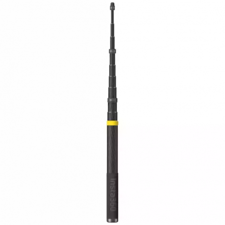 Extended Selfie Stick Insta360 para ONE X, ONE R, ONE X2, X3, ONE RS - 3 metros - Versión 2021