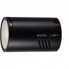 Flash portátil GODOX AD100 Pro - Incluye batería
