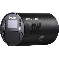 Flash portátil GODOX AD100 Pro - Incluye batería