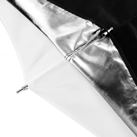 Sombrilla Dual GODOX UB-006