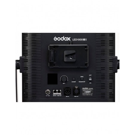 Luz LED GODOX LED1000D II - Luz de día (luz blanca)