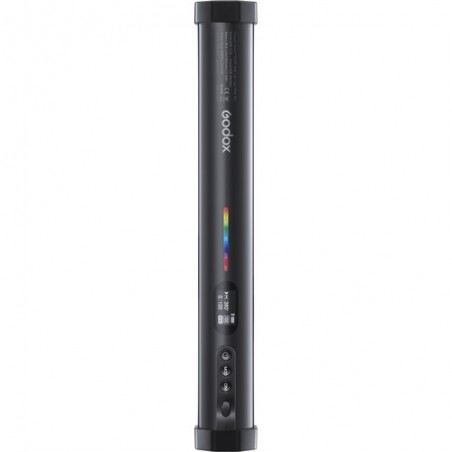 Tubo de luz GODOX TL30 - RGB
