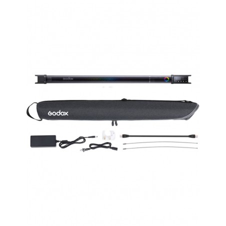 Tubo de luz GODOX TL60 - RGB