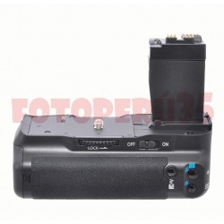 Battery Grip para Canon T2i T3i T4i tipo BG-E8