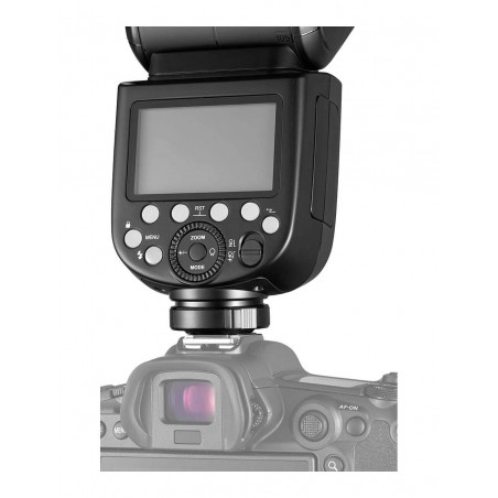 Flash portátil GODOX Ving V860 III  (incluye batería y cargador)