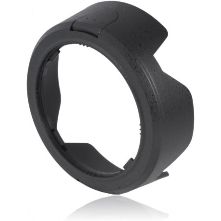 Tapasol tipo HB-45 II para Nikon 18-55mm f/3.5 – 5.6 G VR