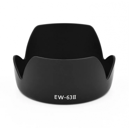 Tapasol tipo EW-63 II (para lente 24mm canon clásico no stm)