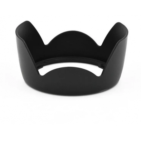 Tapasol tipo EW-63 II (para lente 24mm canon clásico no stm)